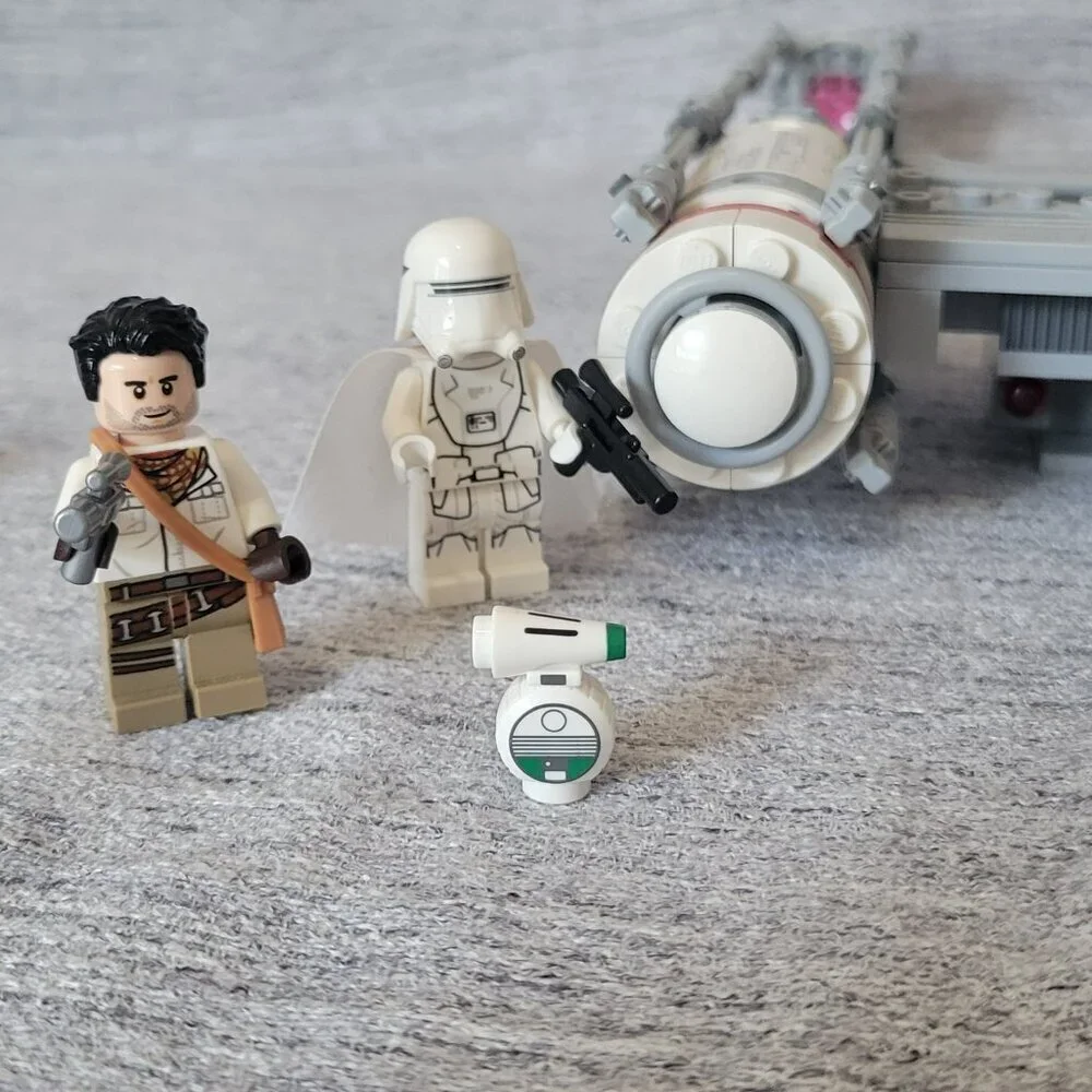 Lego *** set