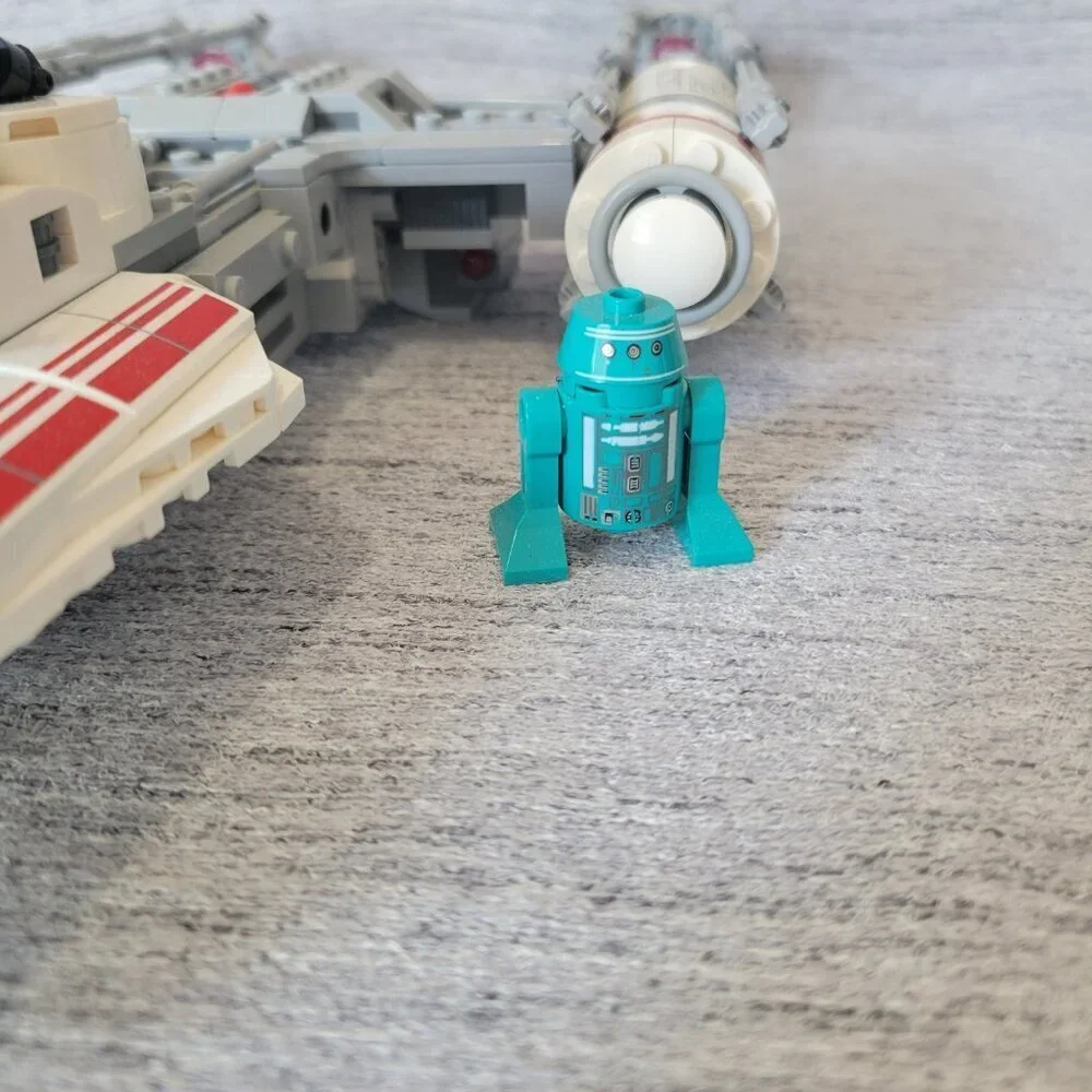 Lego *** set