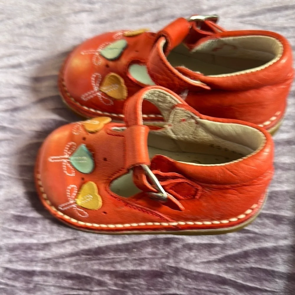 petit shoes these vibrant