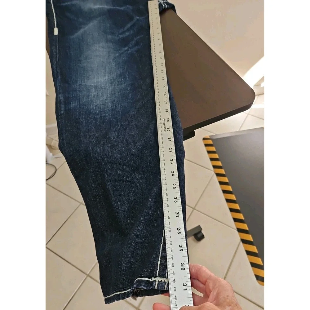 True Religion awesome looking
