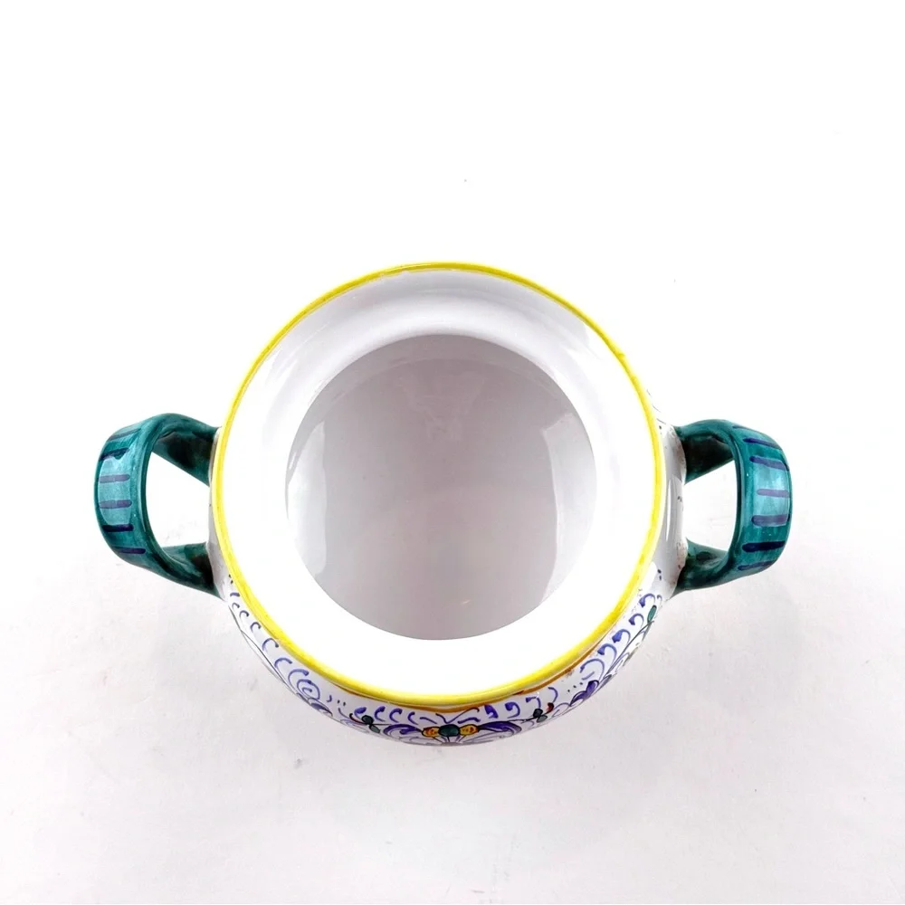 Deruta italian ceramic