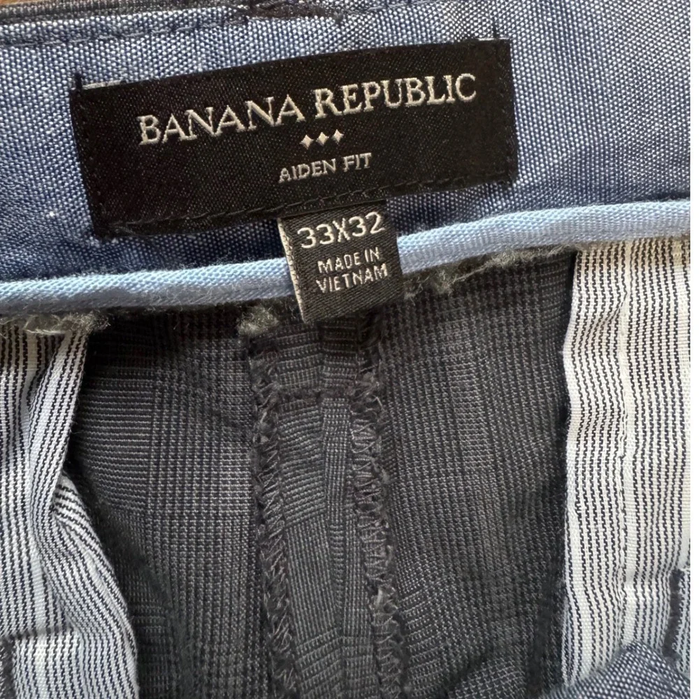 Banana Republic banana republic