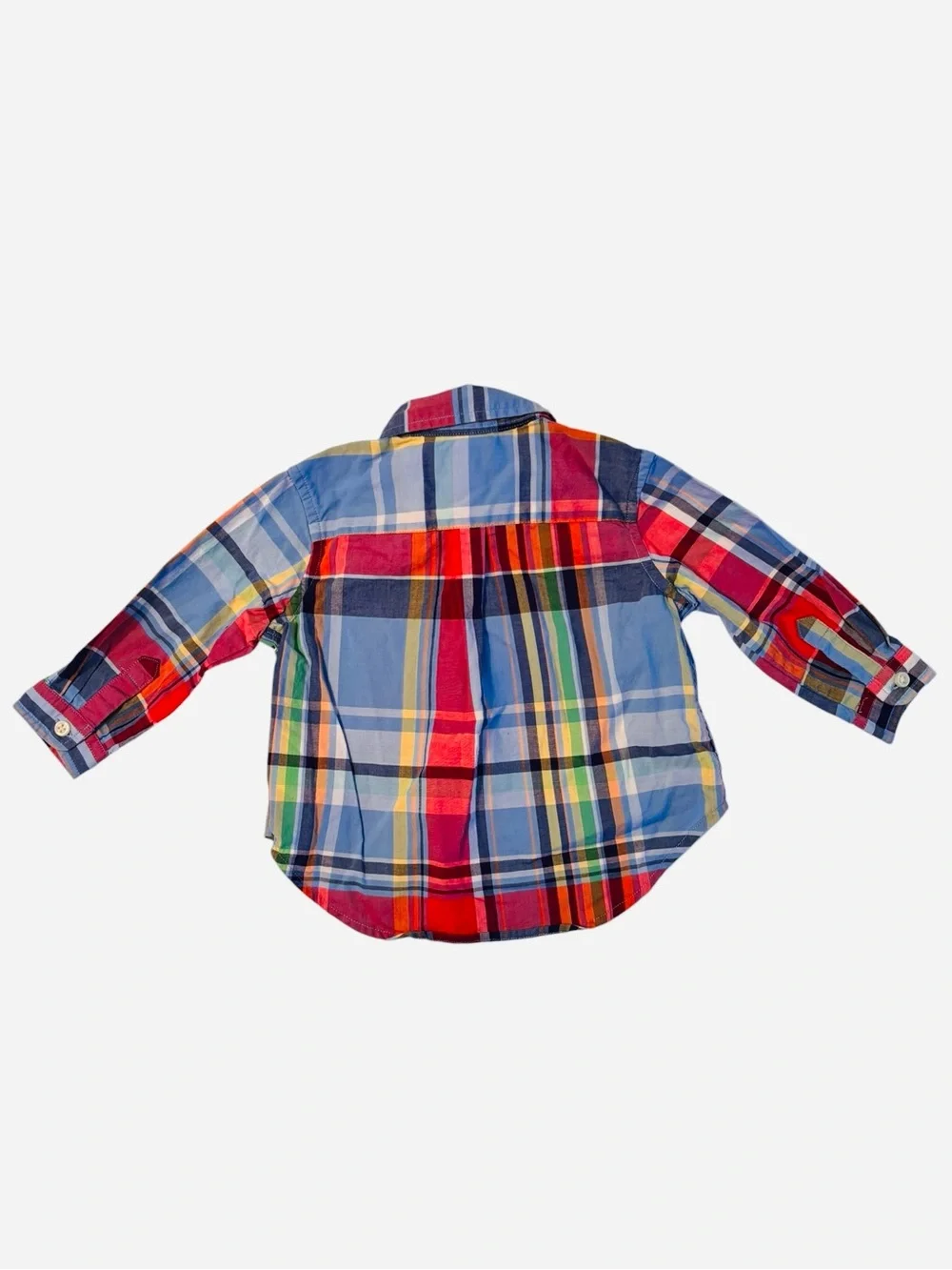 Ralph Lauren ralph everyday sleeves