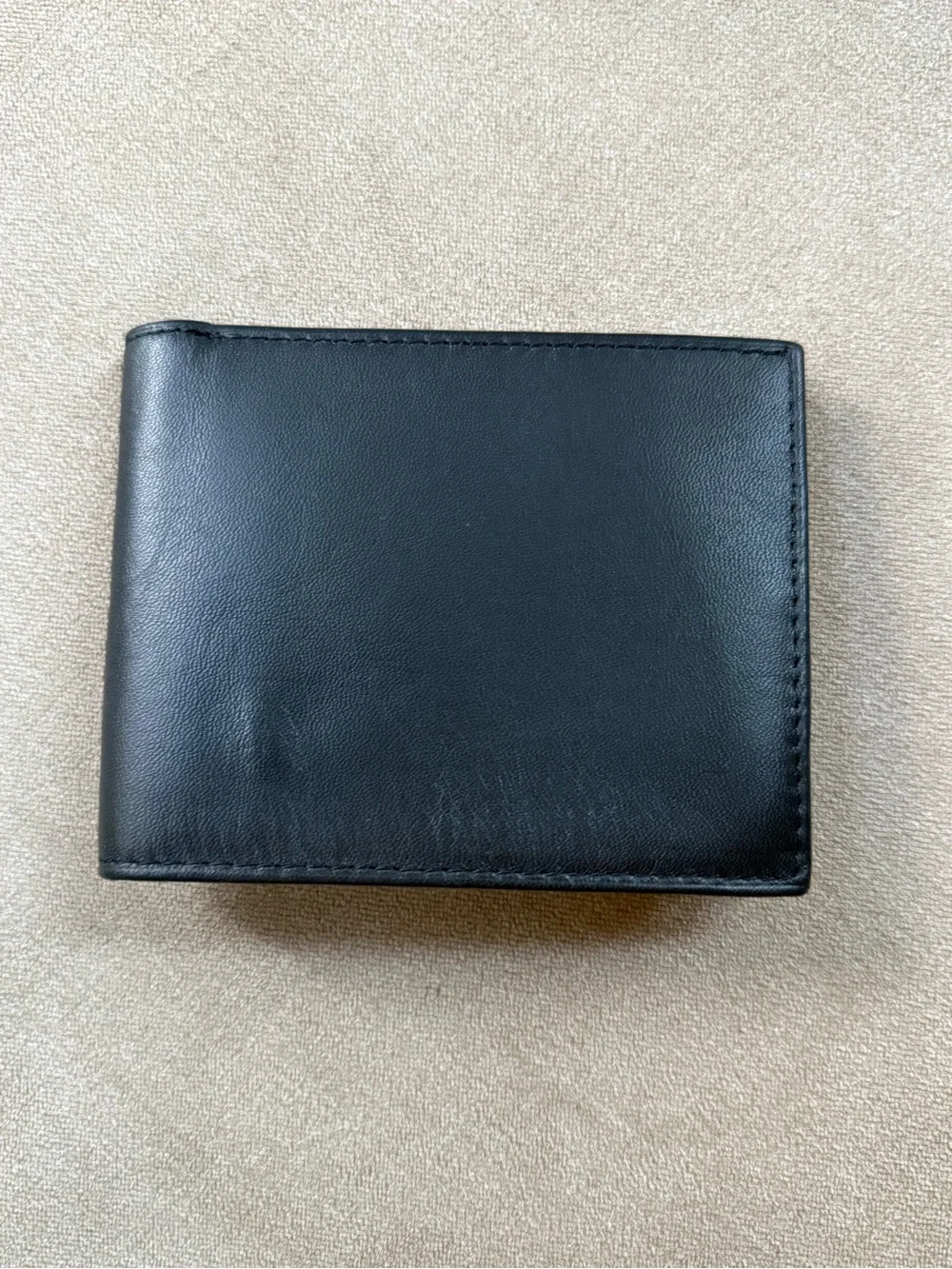 Polo Ralph Lauren sleek black