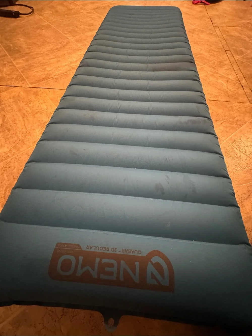 N/A quasar 3d
