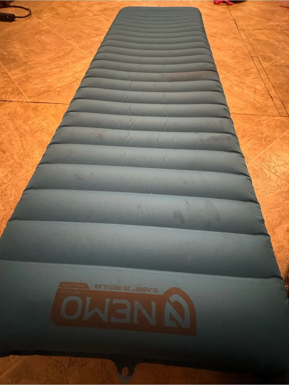 N/A quasar 3d