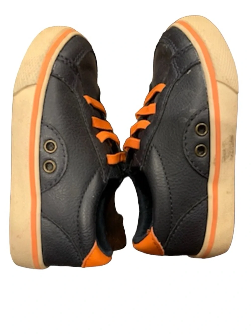 Cat & Jack toddler shoes size 6  Low-Top Sneakers
