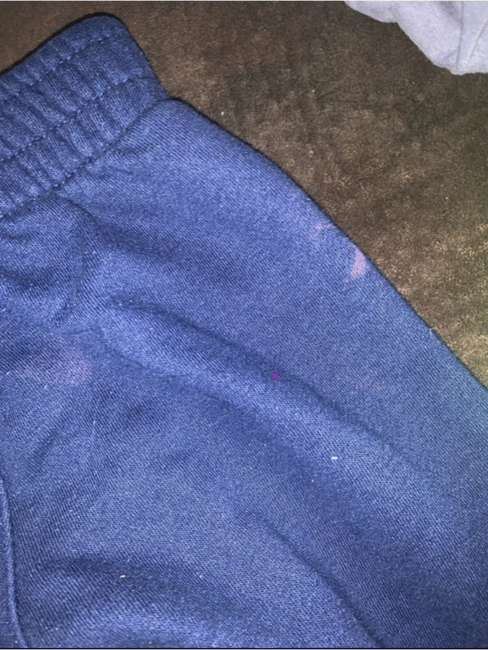 Old Navy pj navy joggers