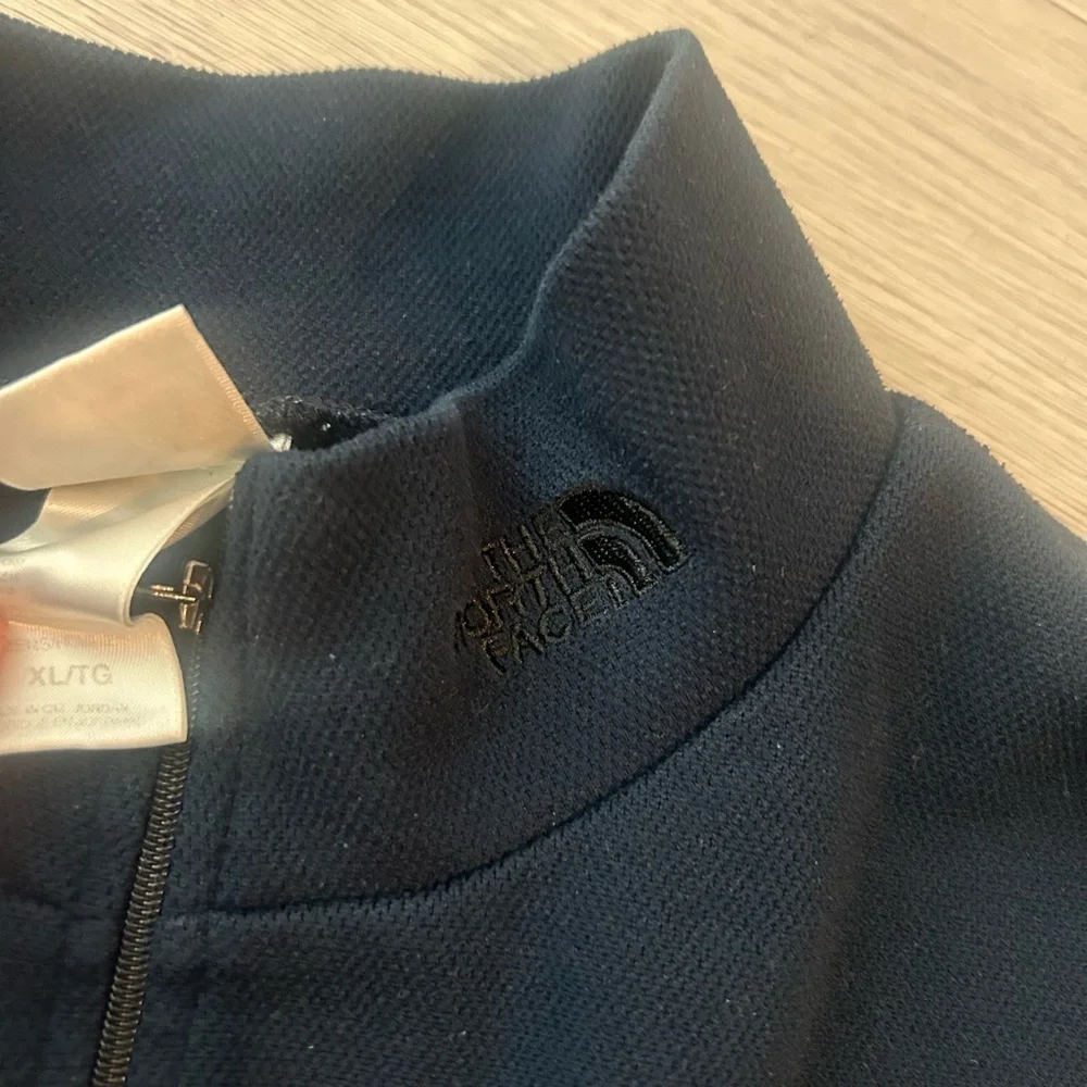 The North Face vguc
