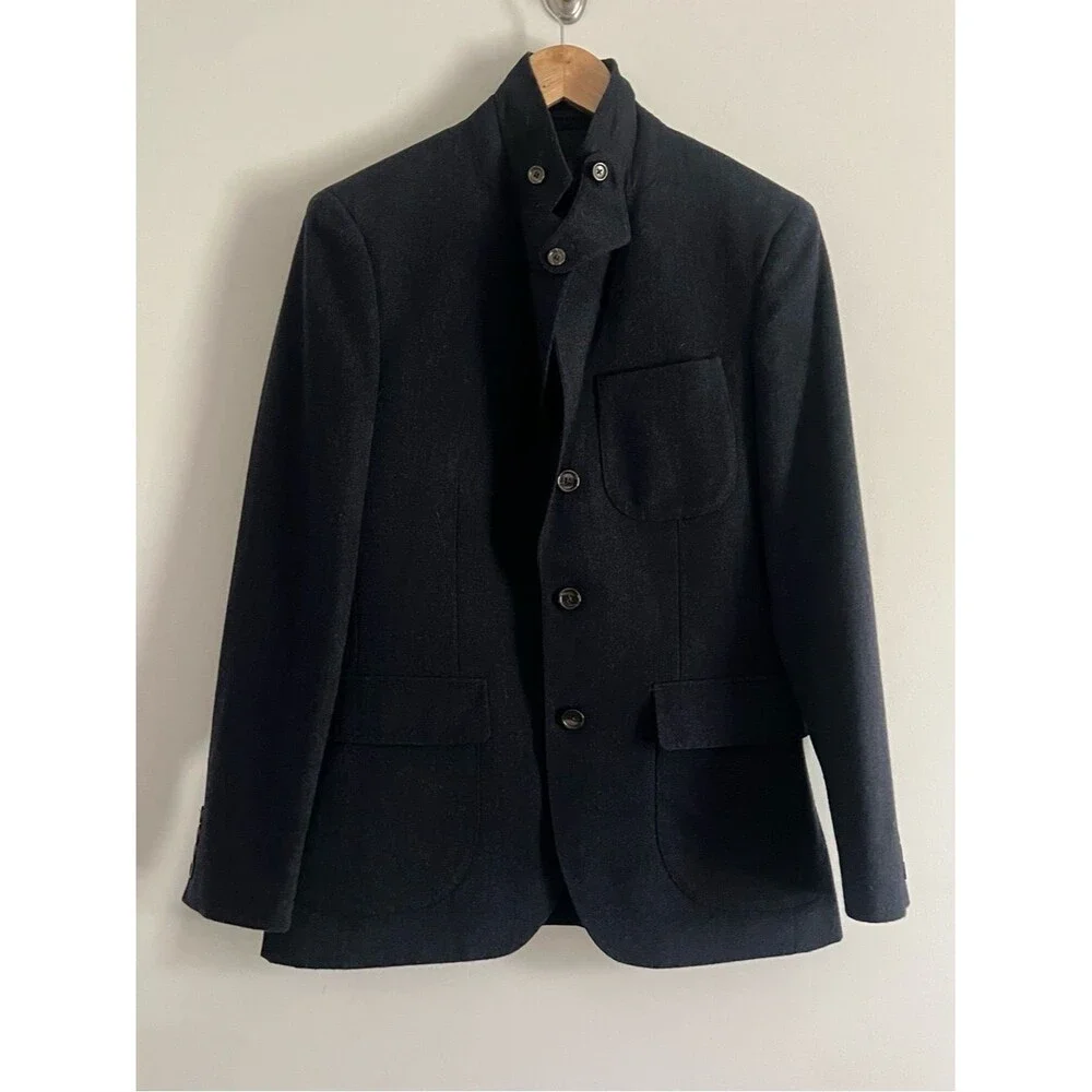J. Crew crew ludlow