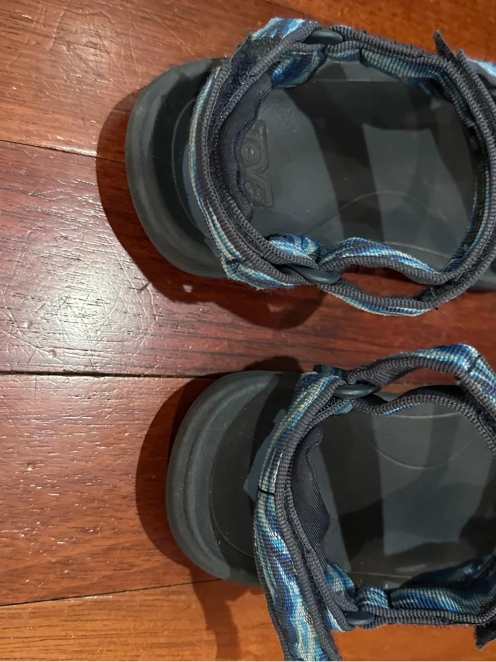 Teva durable sandals