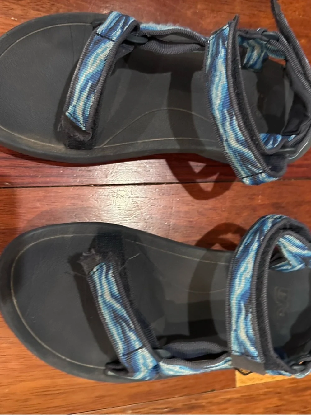 Teva durable sandals