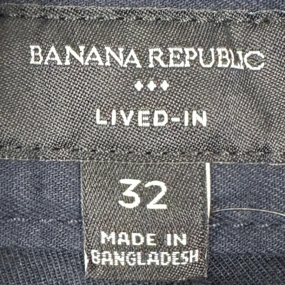Banana Republic these banana