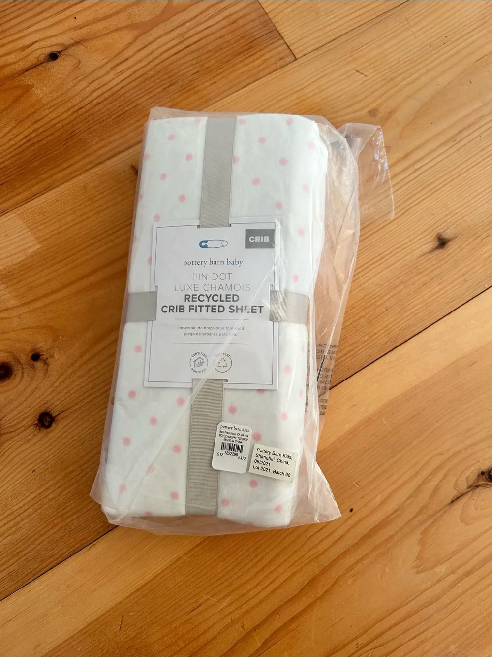 Pottery Barn brand new
