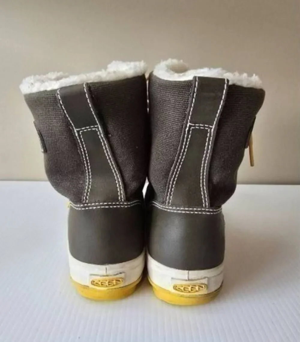 Keen elsa beluga