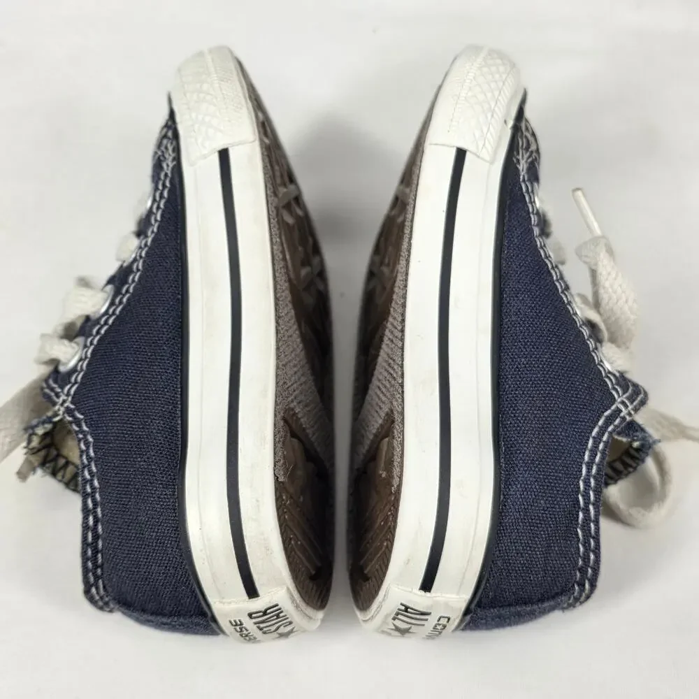 Converse infant chuck