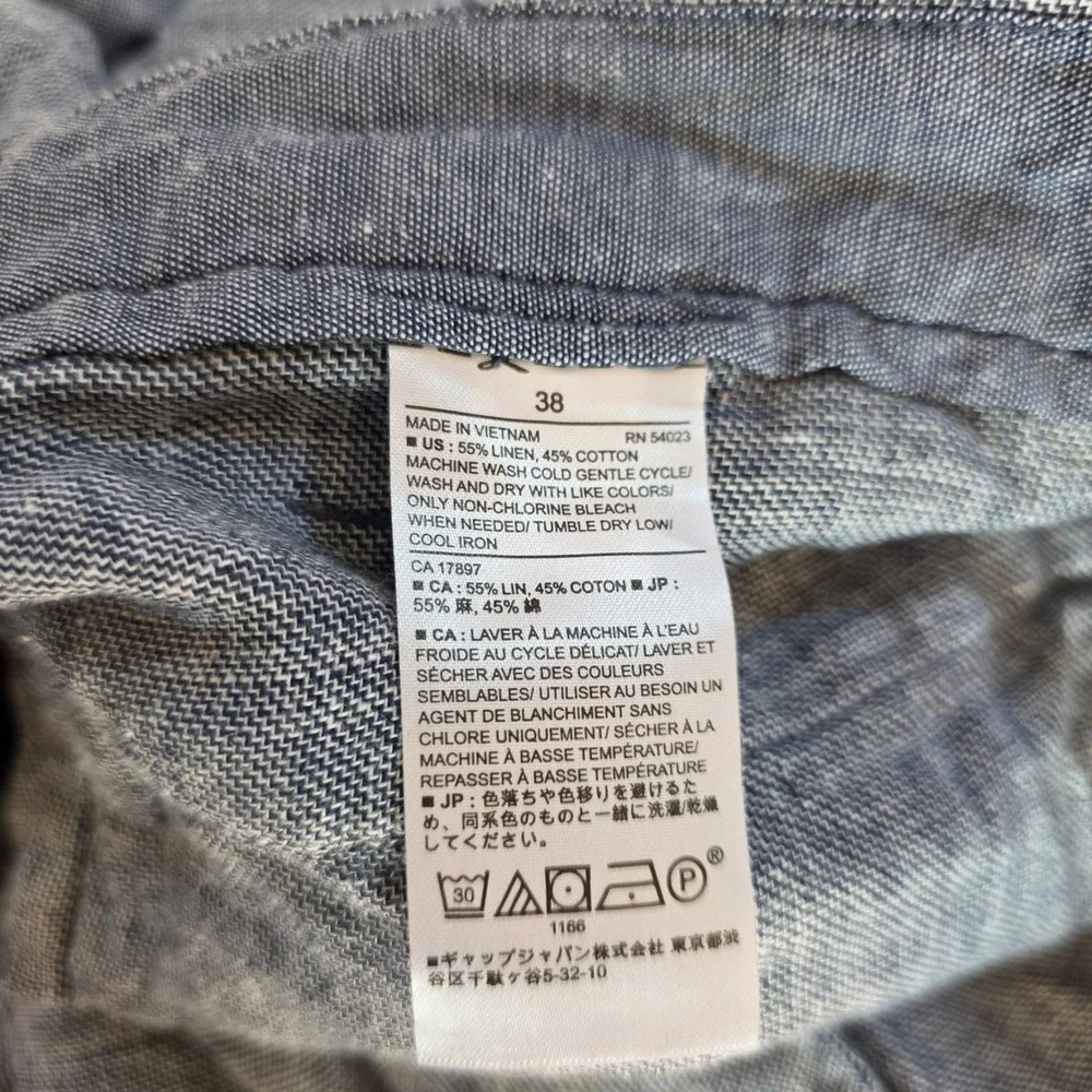 Banana Republic banana republic