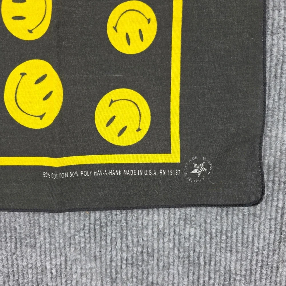 Hav-A-Hank vintage hav