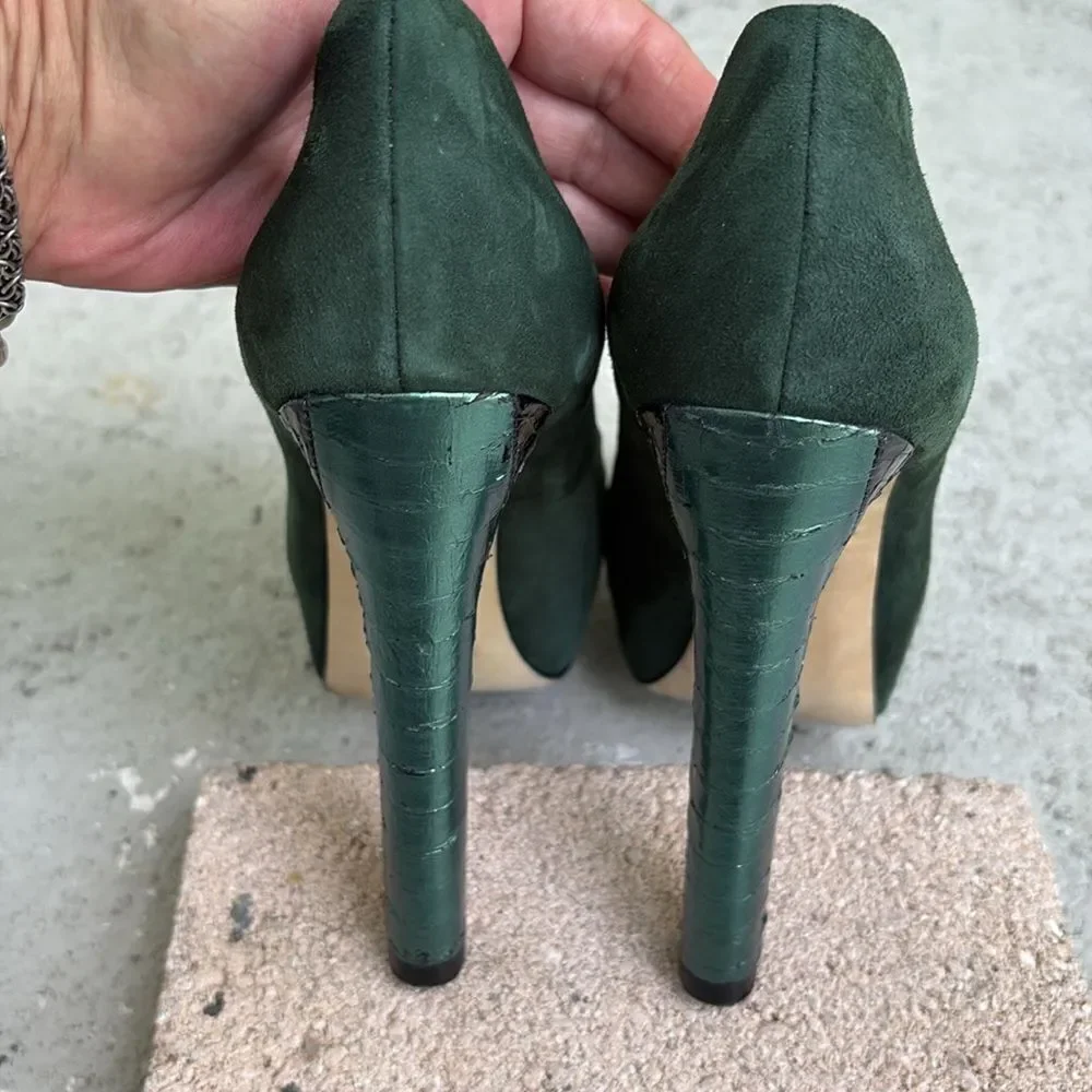 Brian Atwood check out