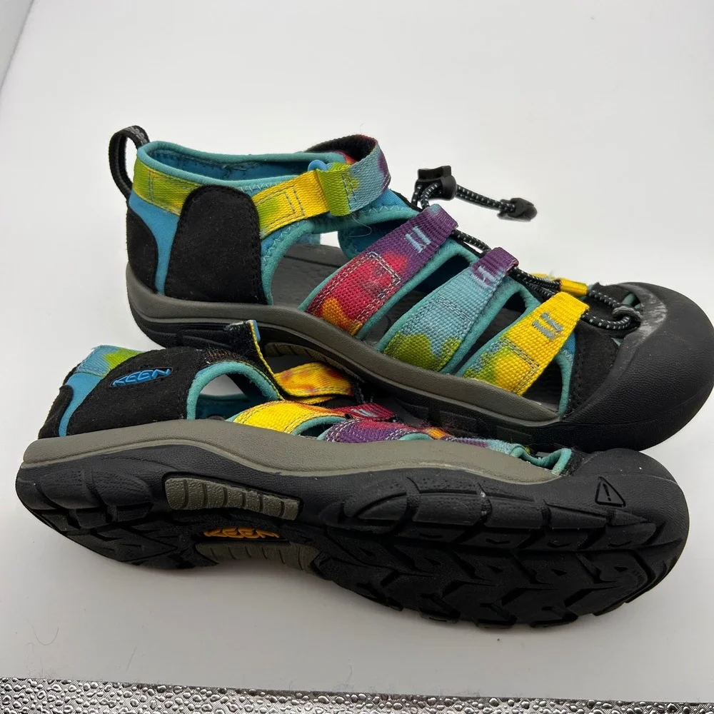 Keen newport h2
