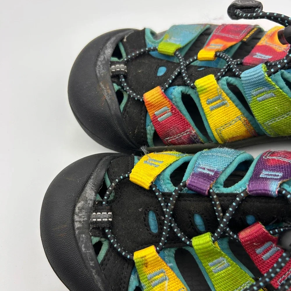 Keen newport h2