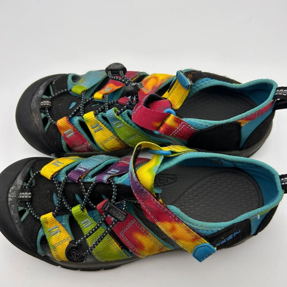 Keen newport h2