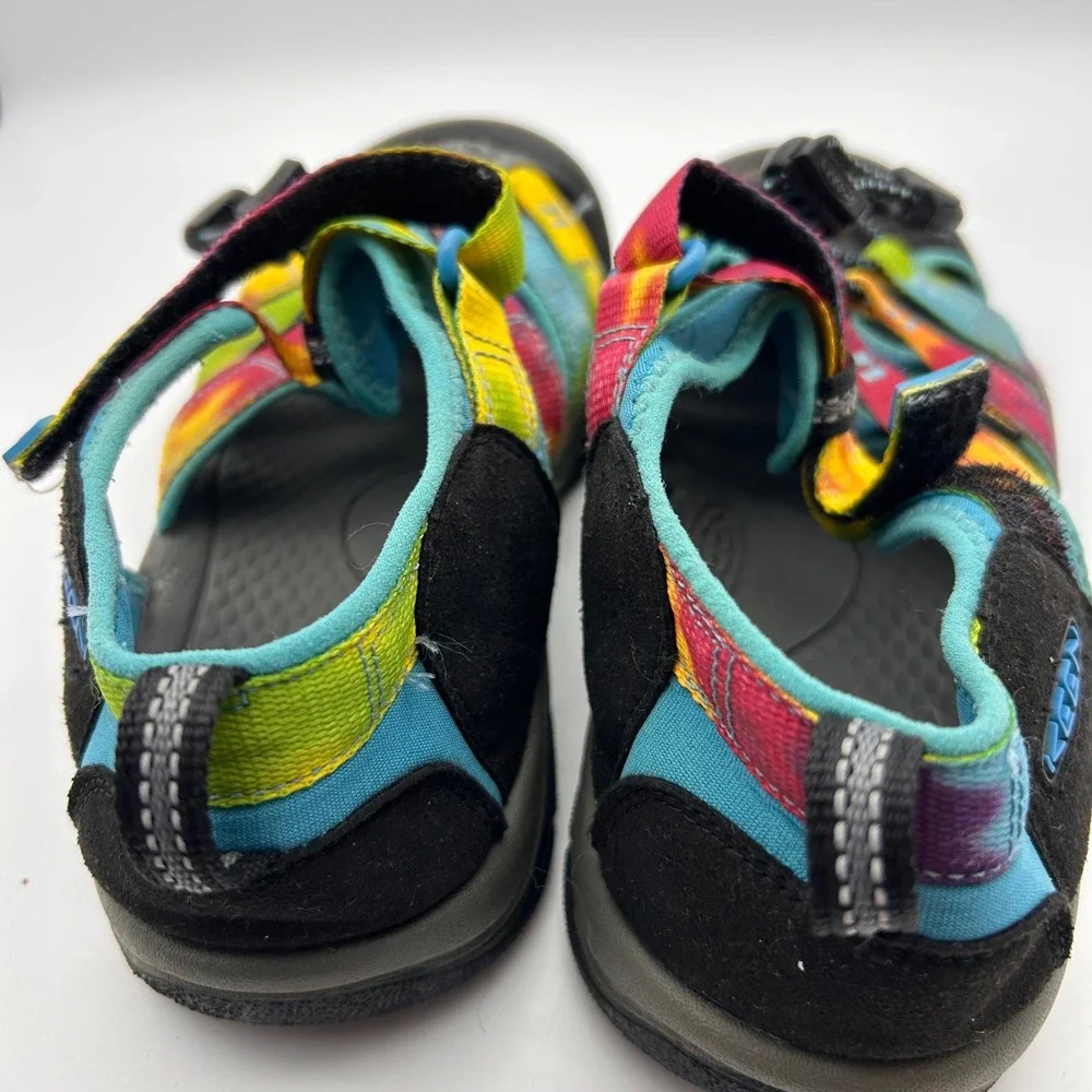 Keen newport h2