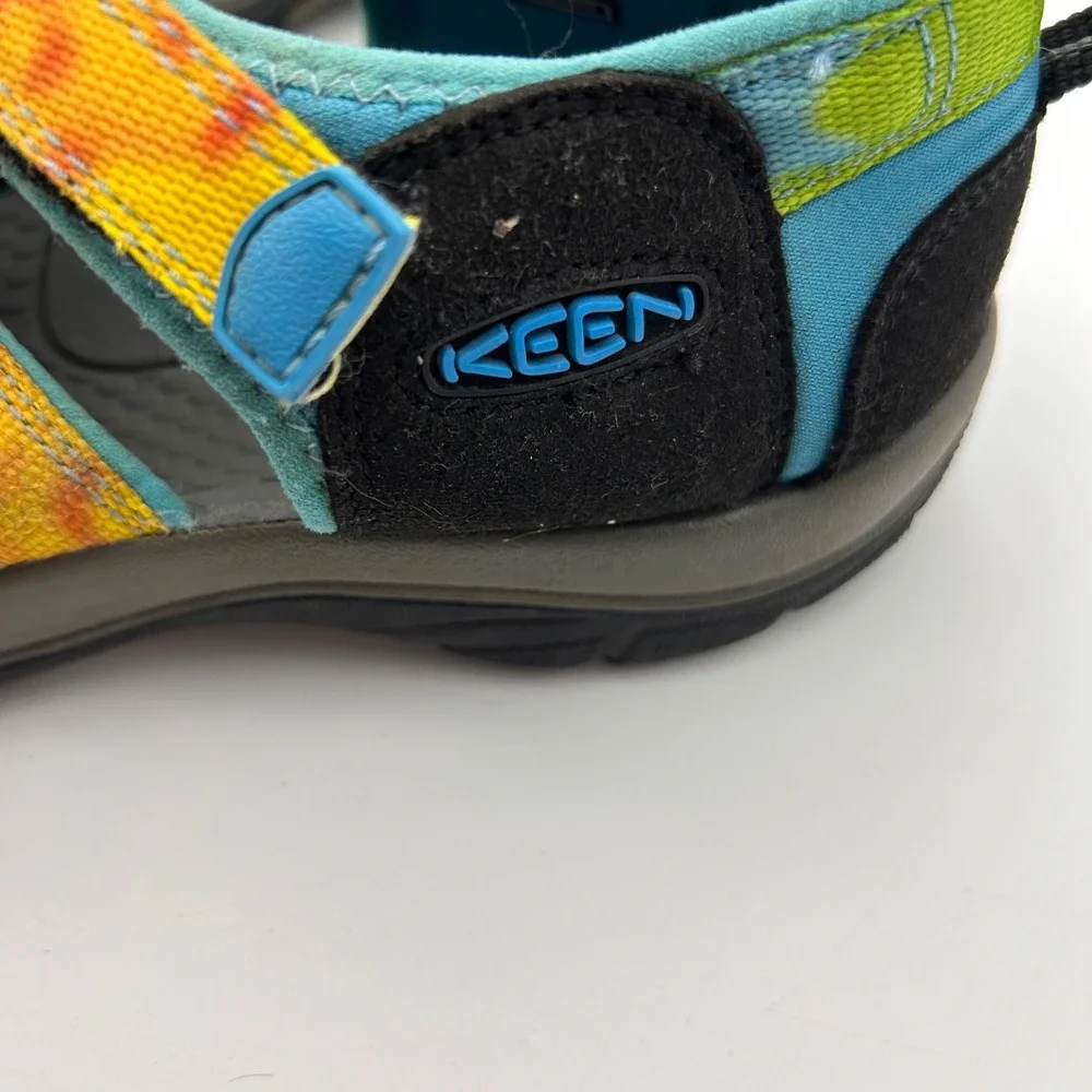 Keen newport h2