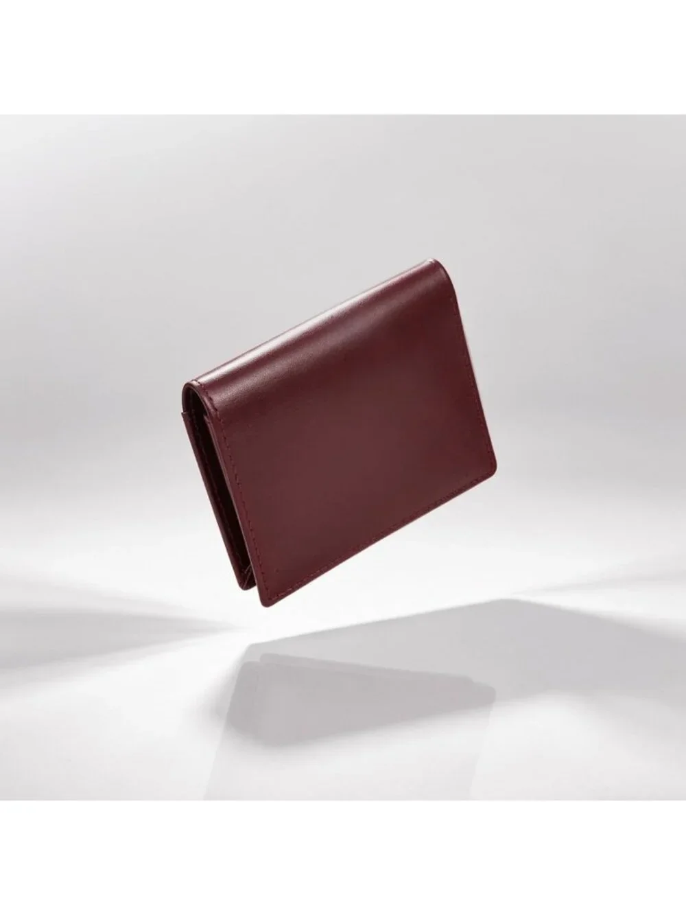 N/A flip leather listing