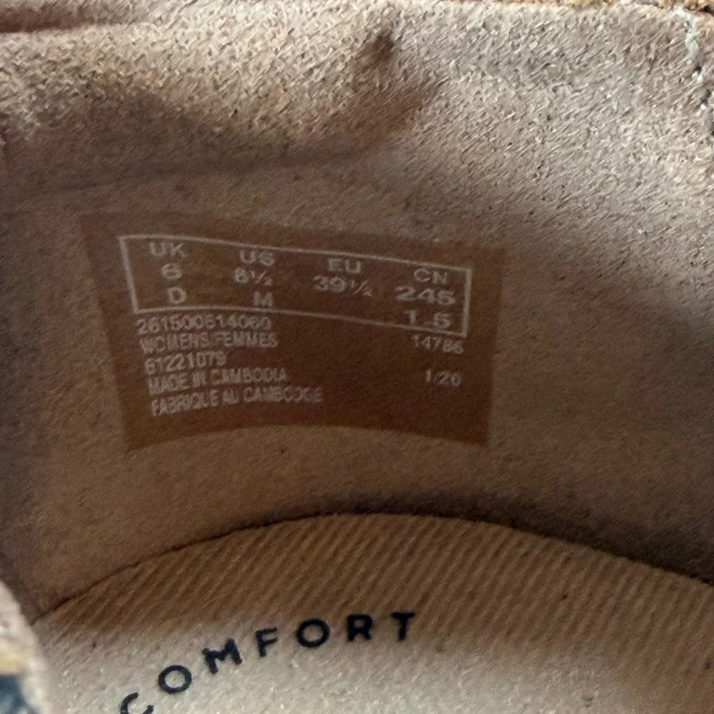 Clarks collection danelly