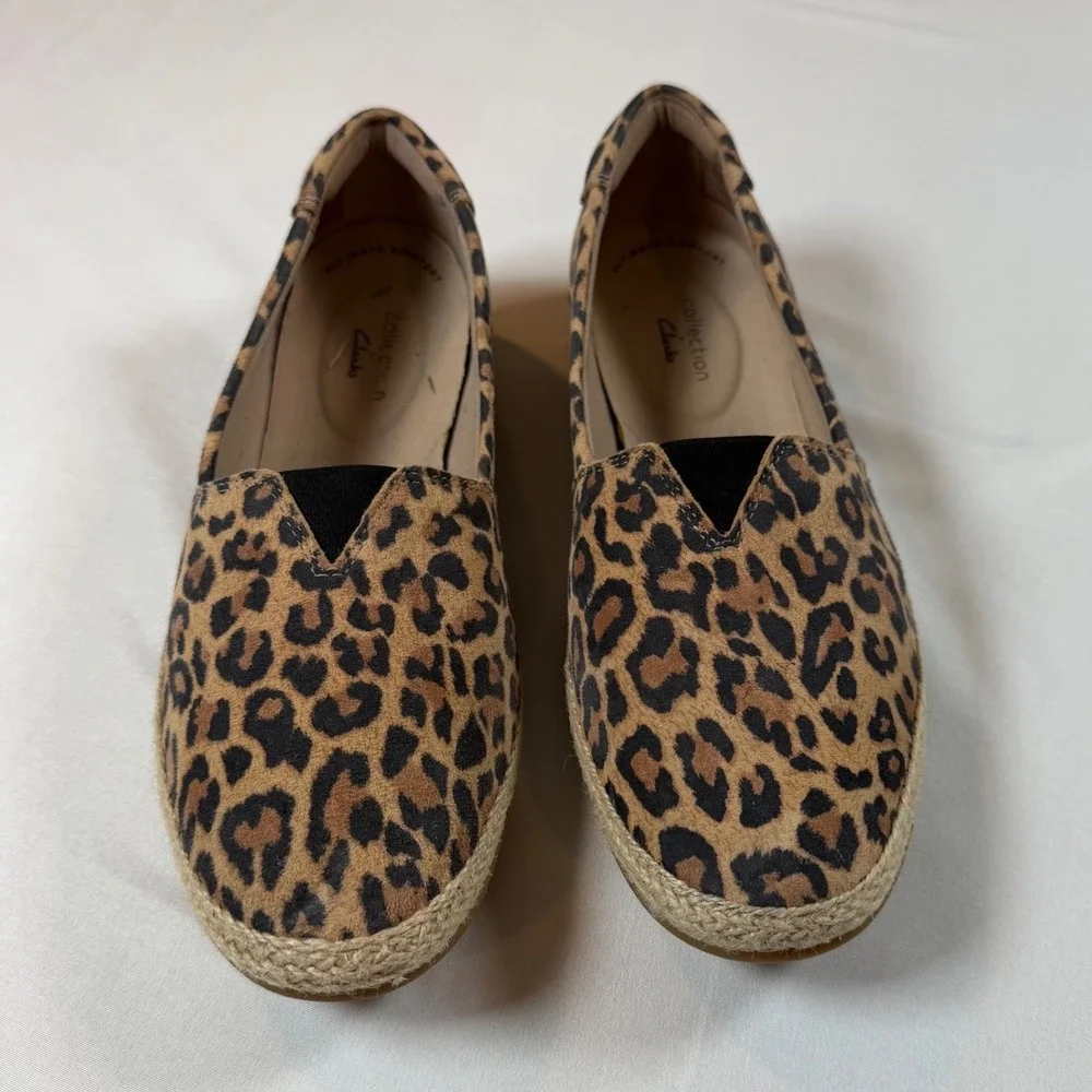 Clarks collection danelly