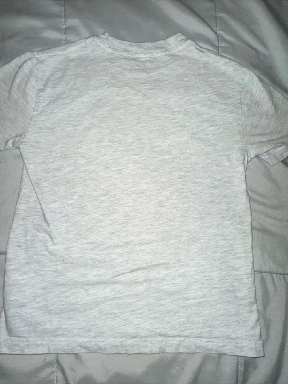 GAP white short