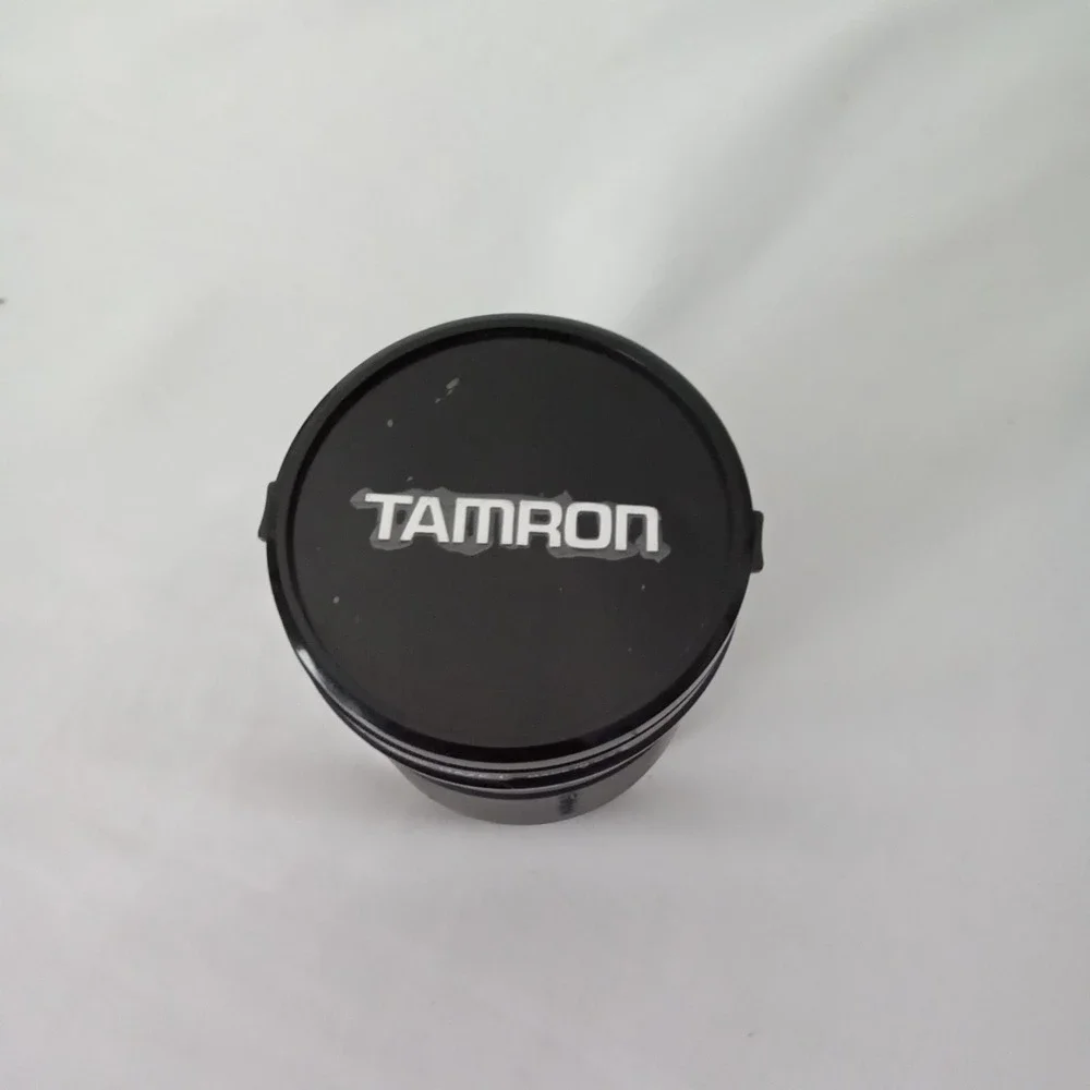 Tamron AF Aspherical 28-200mm f3.8-5.6 Lens for Canon EF with Tiffen 72mm Filter