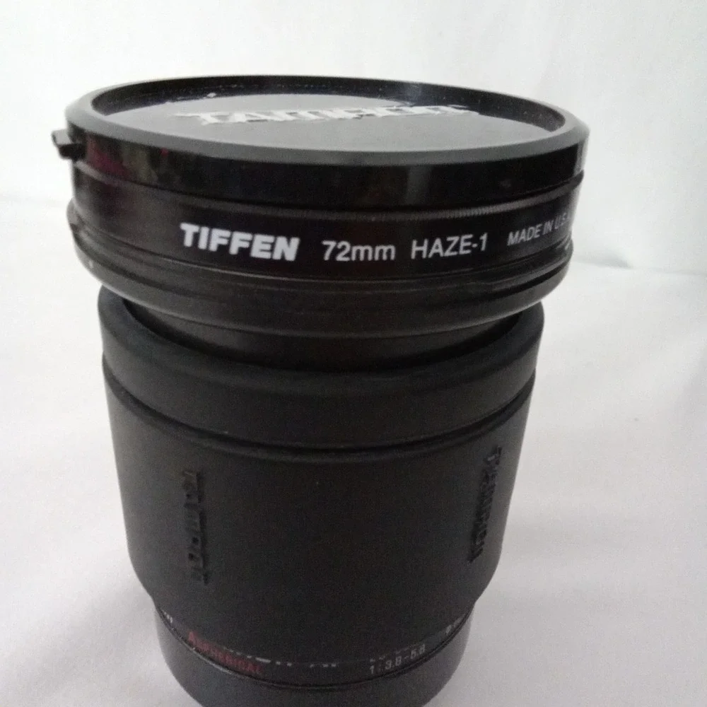 Tamron af aspherical