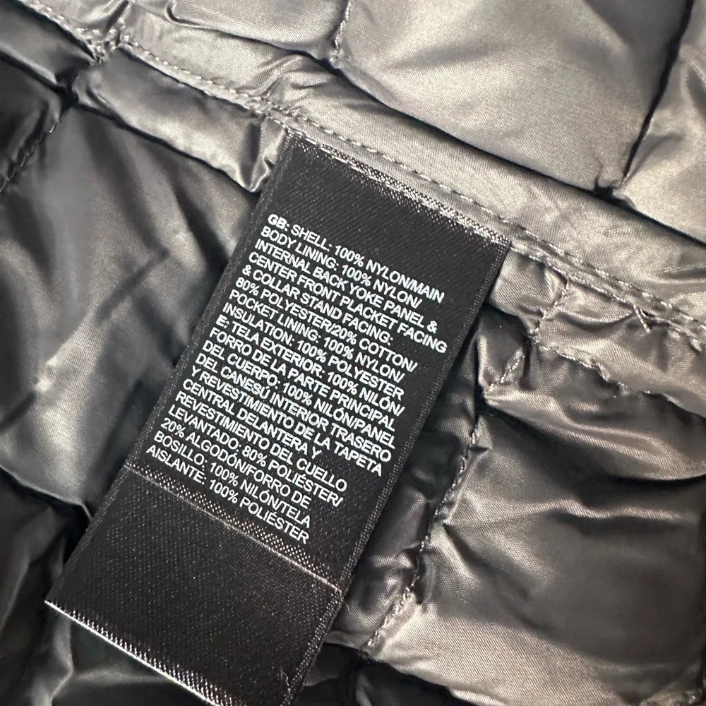 The North Face original price