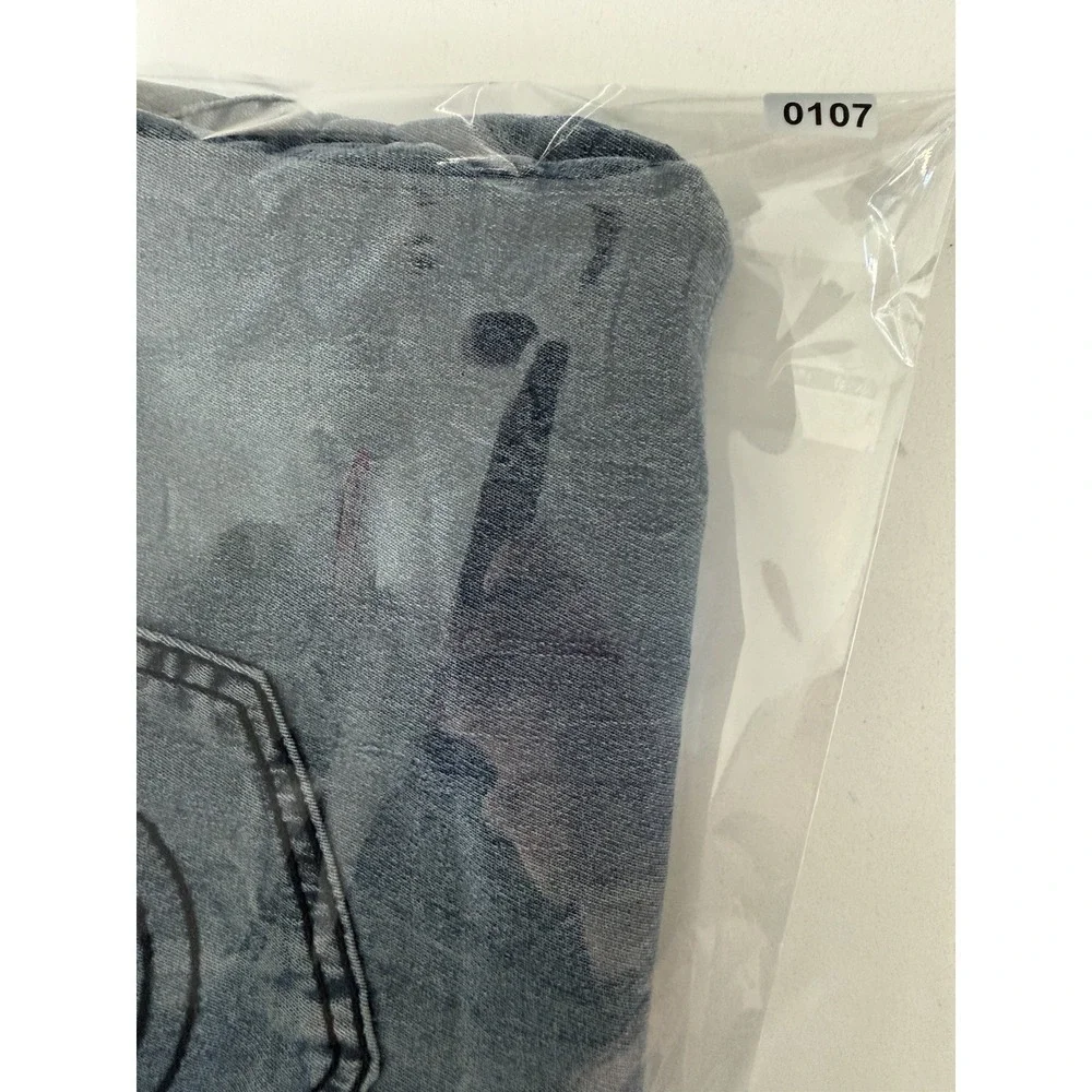 True Religion description stylish