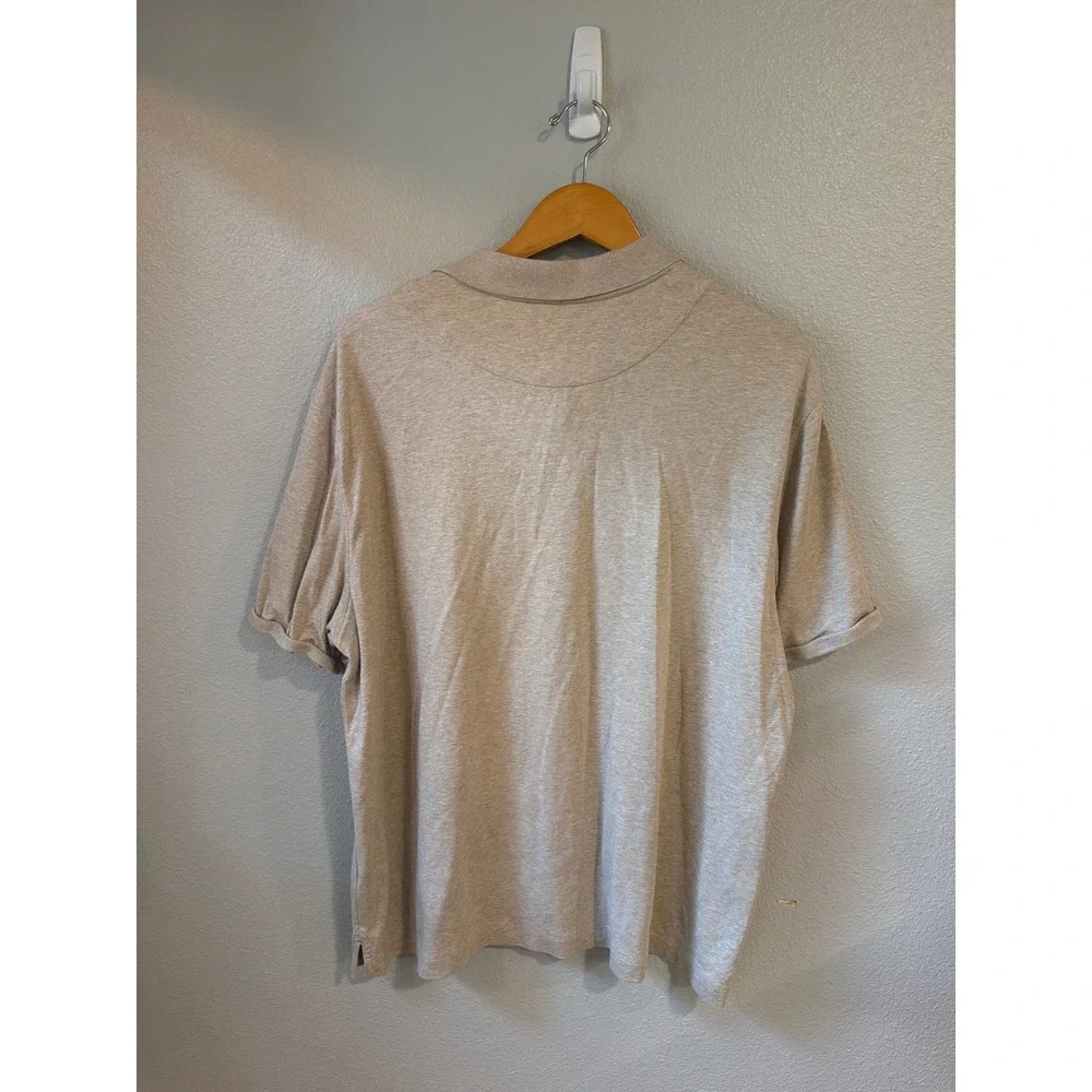 Banana Republic relaxed minimalist