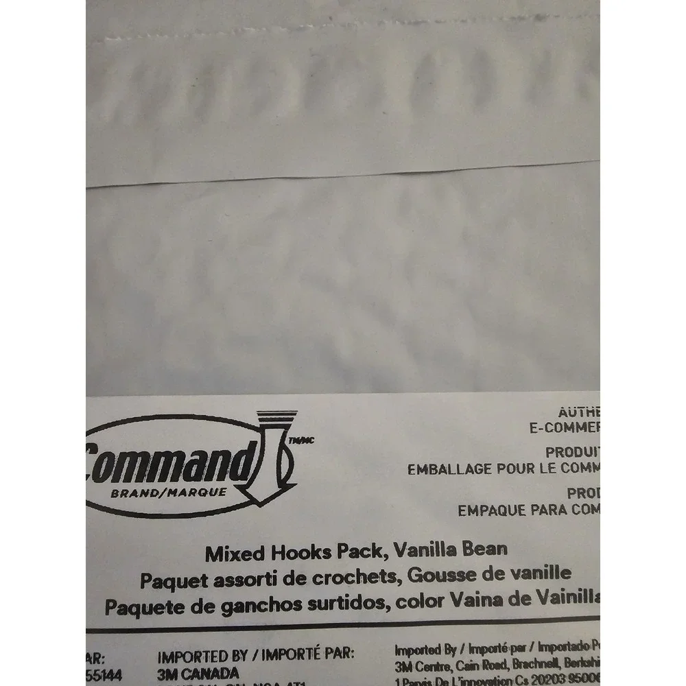 Commando small clips