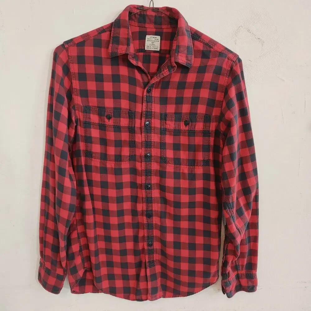 J. Crew photo may