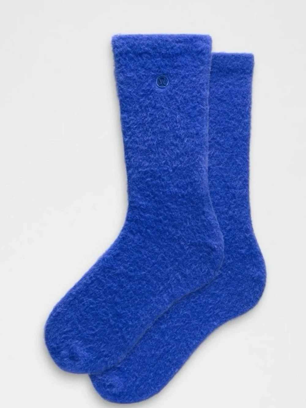 lululemon athletica plush fuzzy