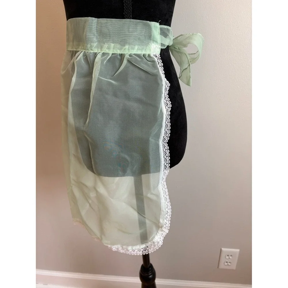 Unbranded vintage sheer