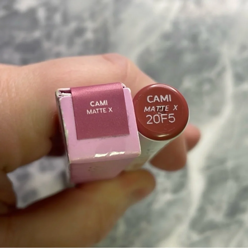 Colourpop 100% authentic