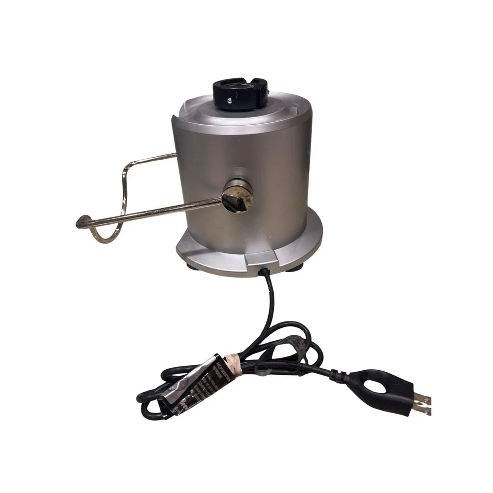 Breville JE98XL‎ Juicer Fountain Replacement Motor Base ONLY