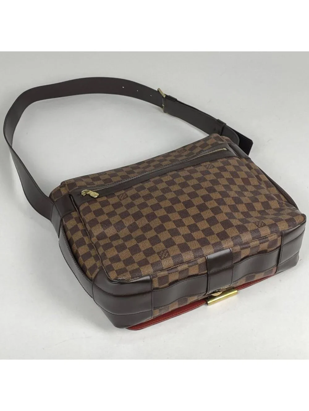 Louis Vuitton this authentic
