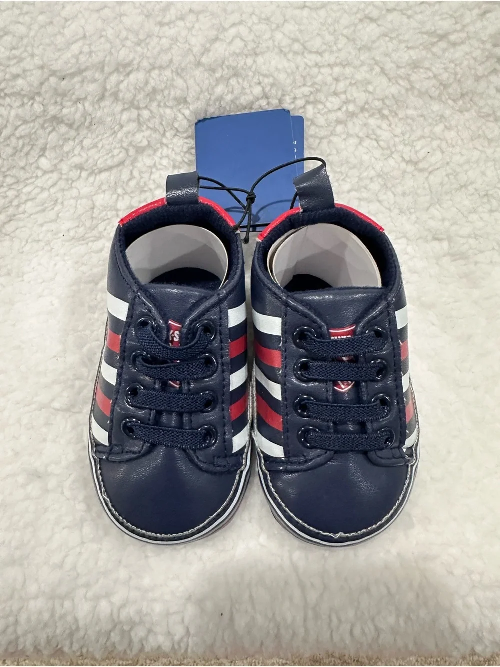 K-Swiss soft lightweight