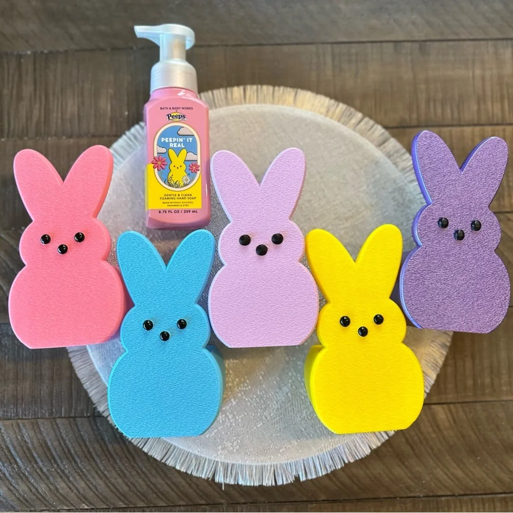 Bath & Body Works *handmade 3d