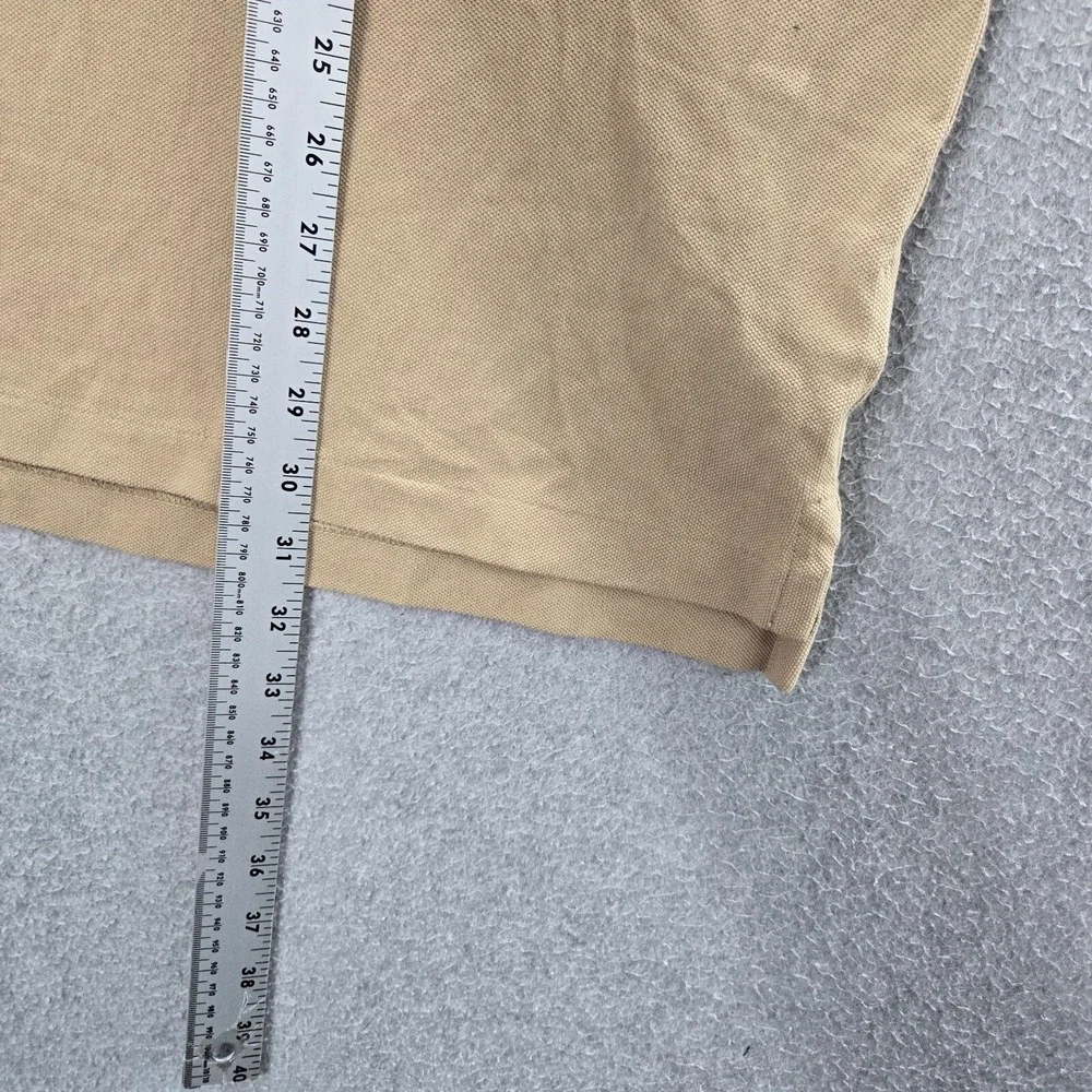 Ralph Lauren ***stains item