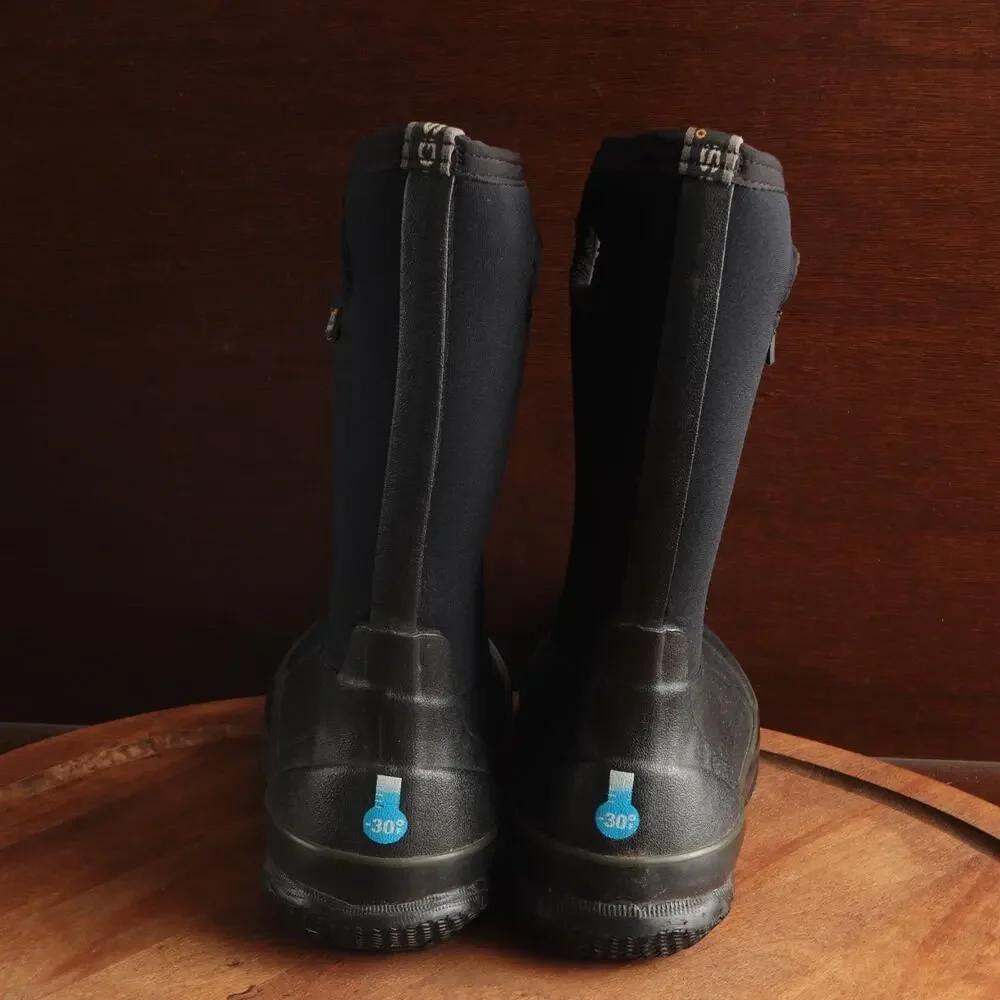Bogs boots youth