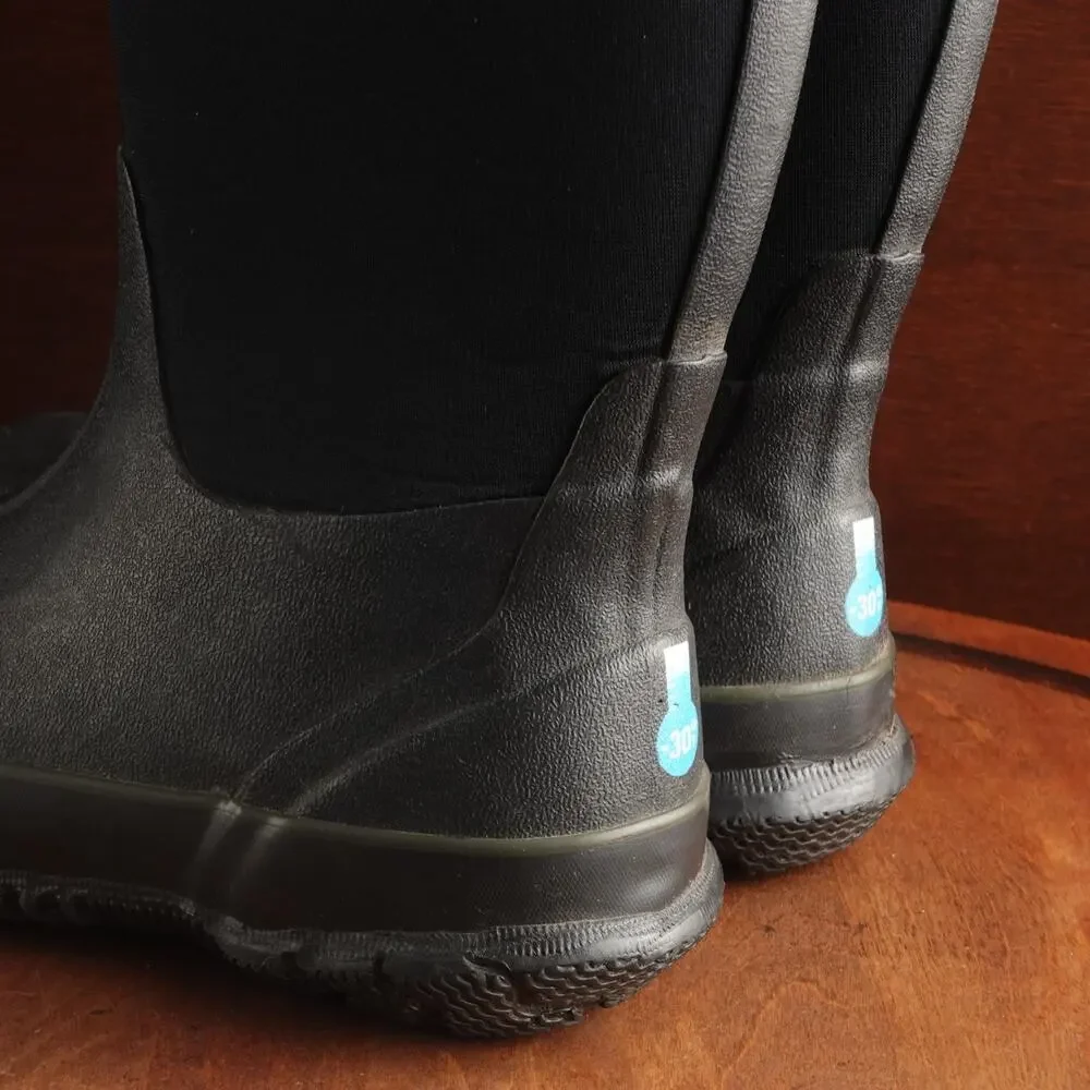 Bogs boots youth