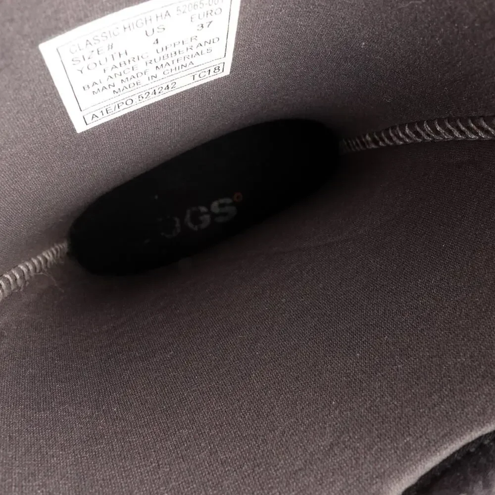 Bogs boots youth